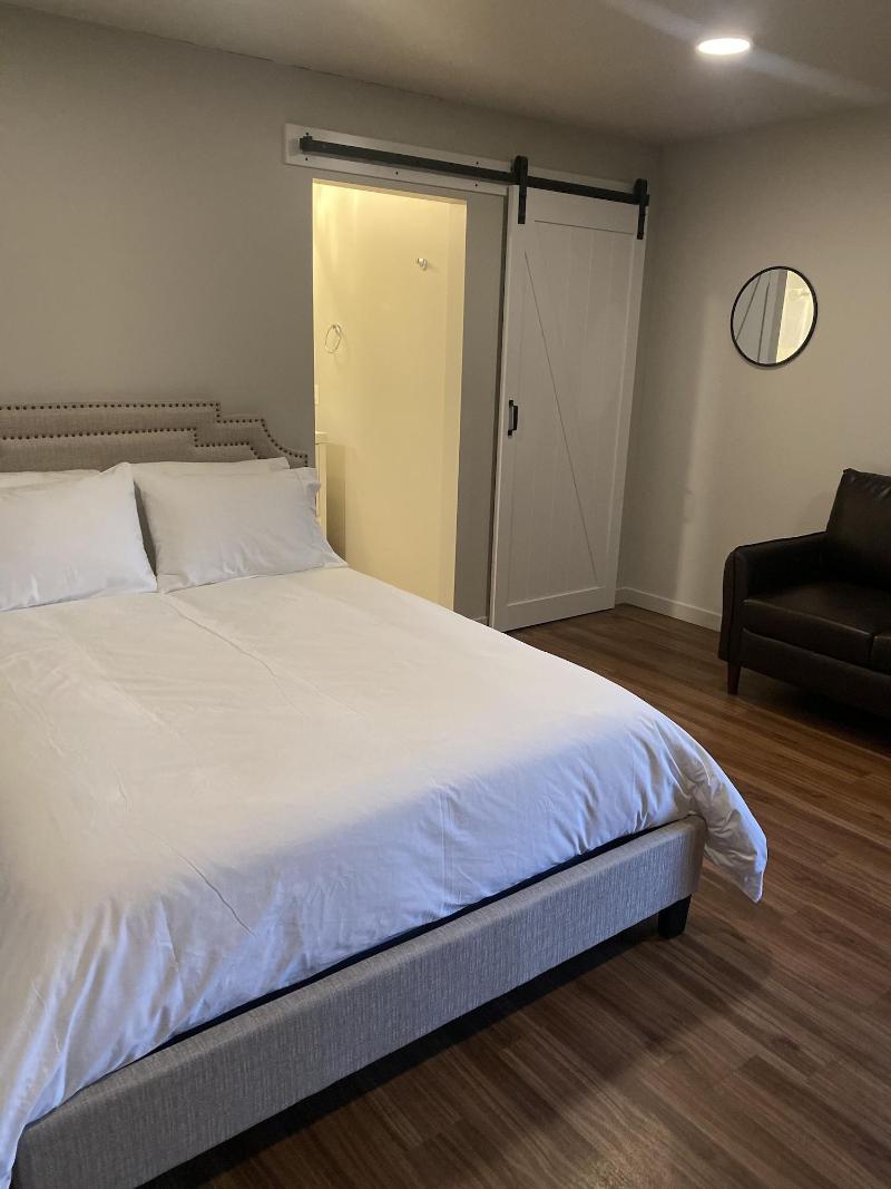 Spruce Lodge image