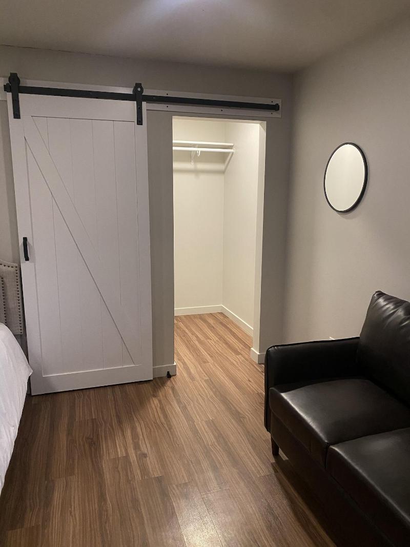 Spruce Lodge image