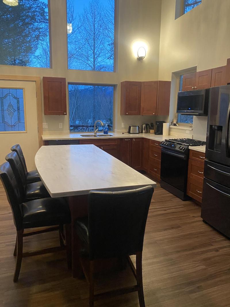 Spruce Lodge image