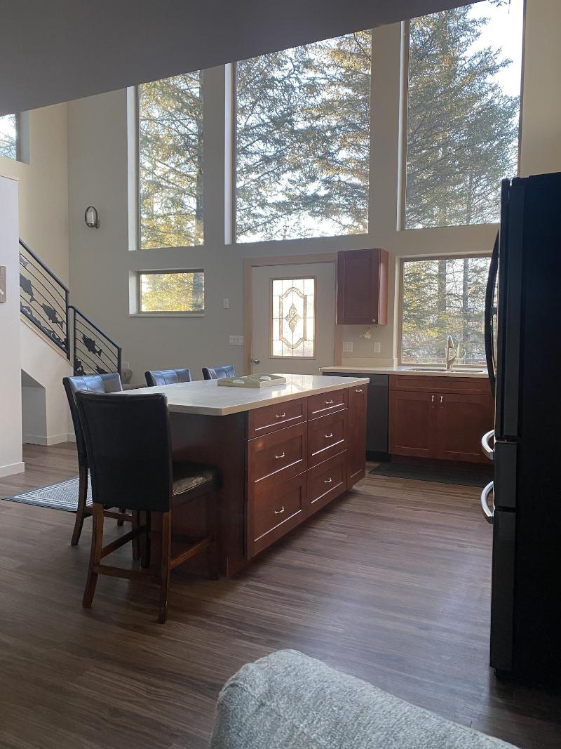Spruce Lodge image