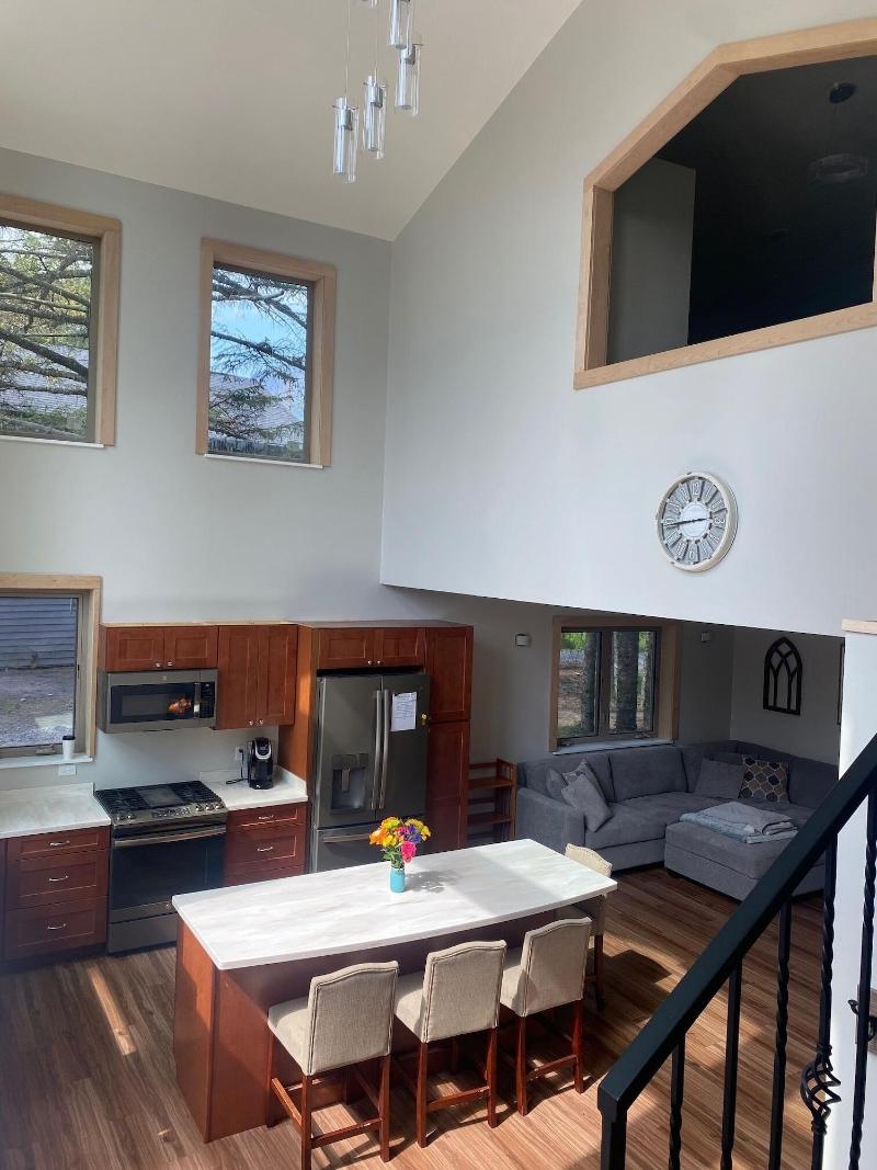 Spruce Lodge image