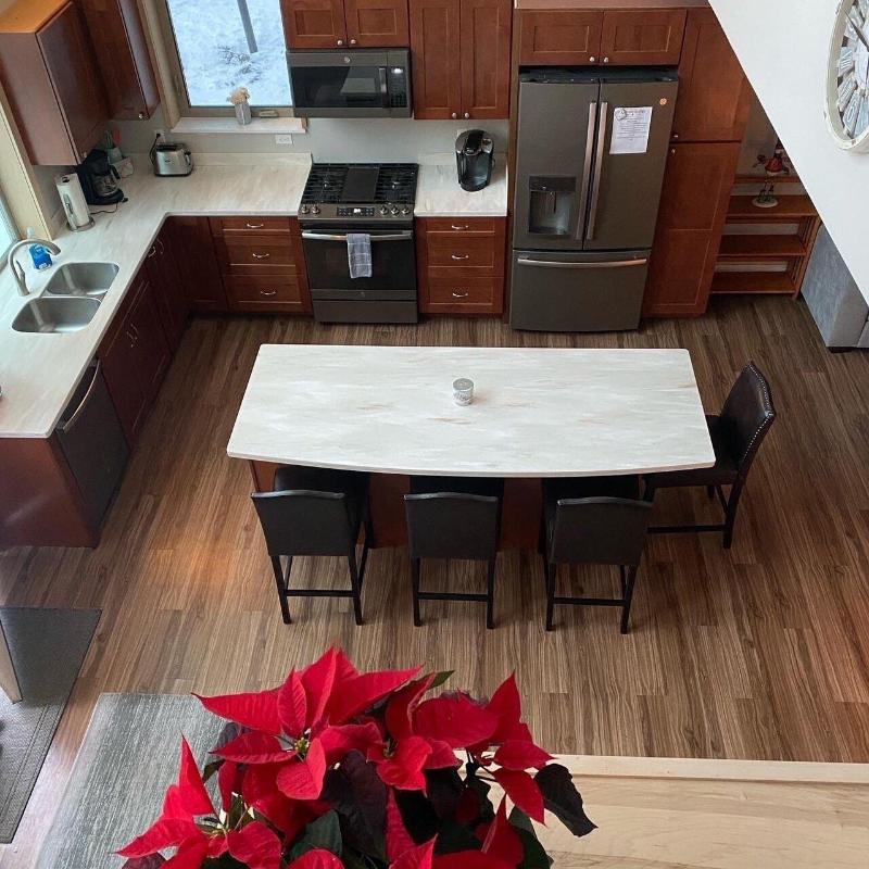 Spruce Lodge image