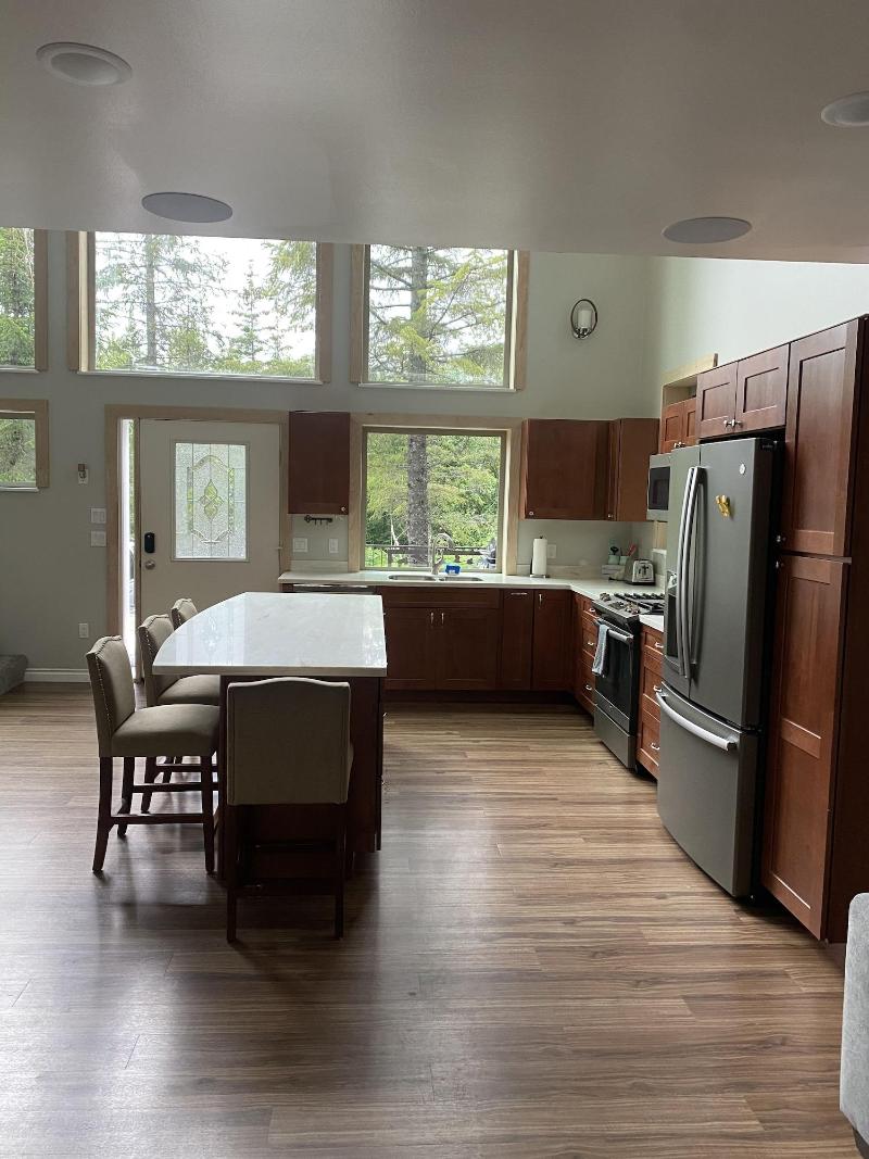 Spruce Lodge image