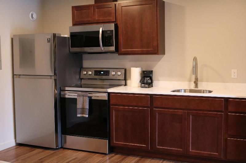 Spruce Lodge image