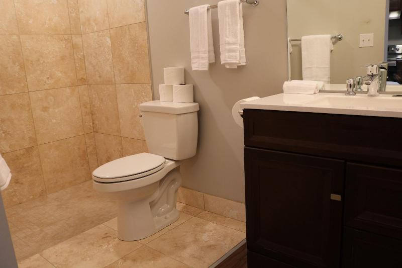 Spruce Lodge image