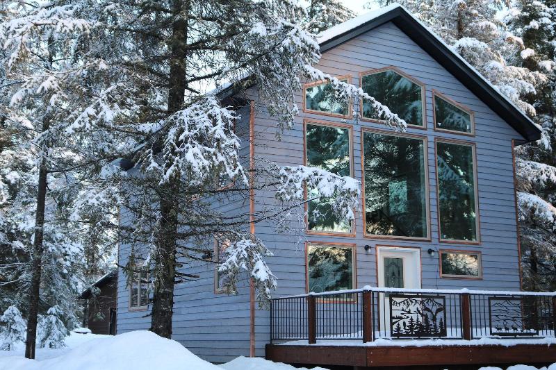 Spruce Lodge image