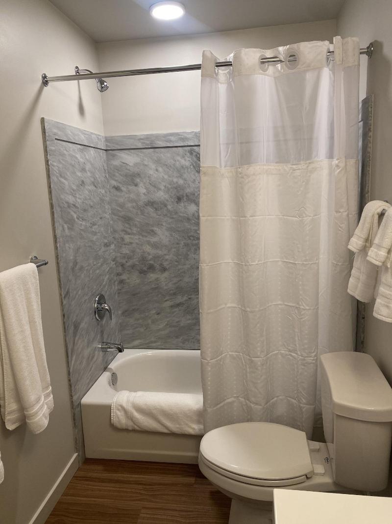 Spruce Lodge image