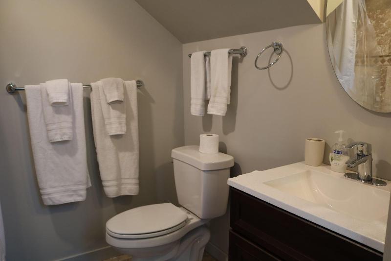 Spruce Lodge image