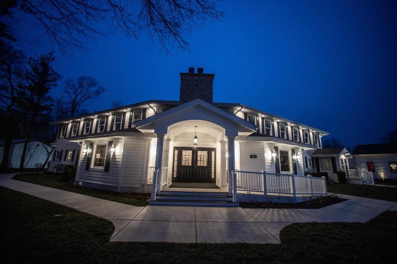 The Belfry House image
