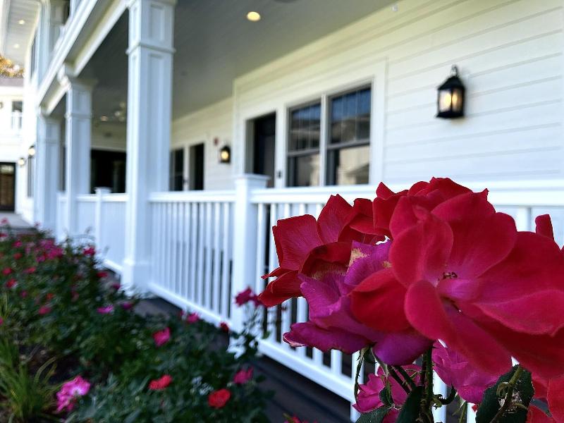 The Belfry House image