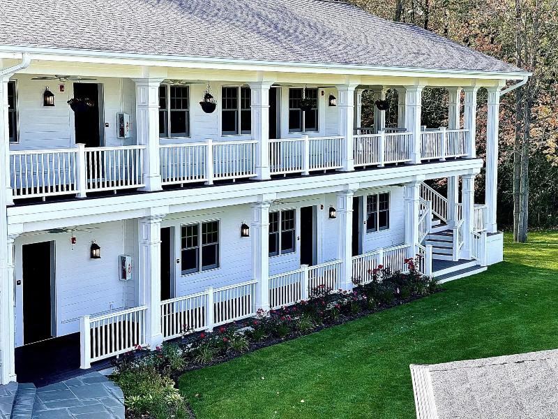The Belfry House image