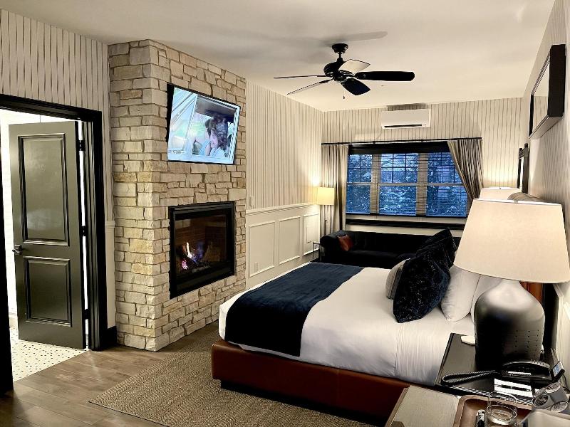 The Belfry House image