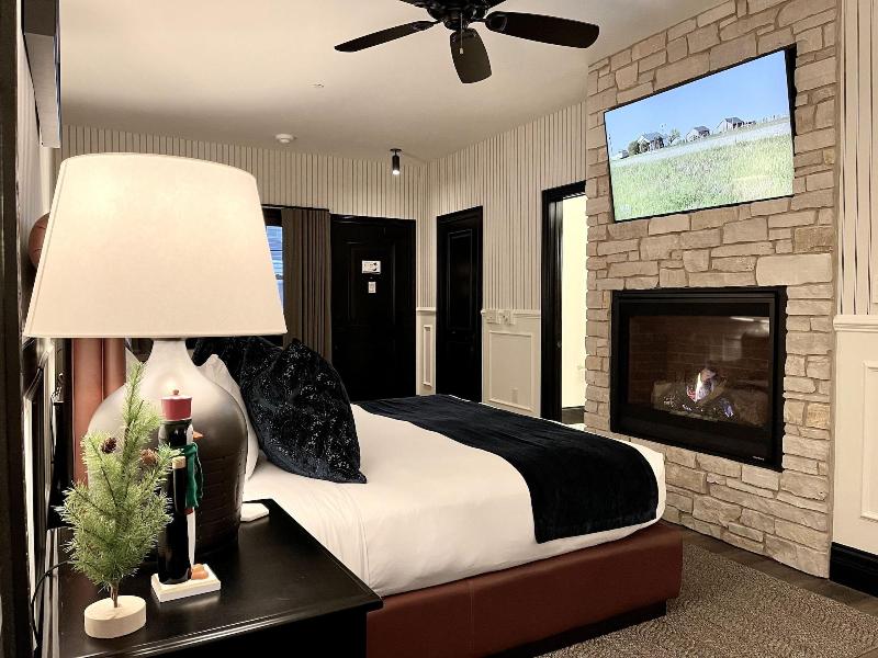 The Belfry House image