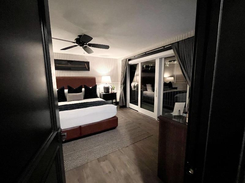 The Belfry House image