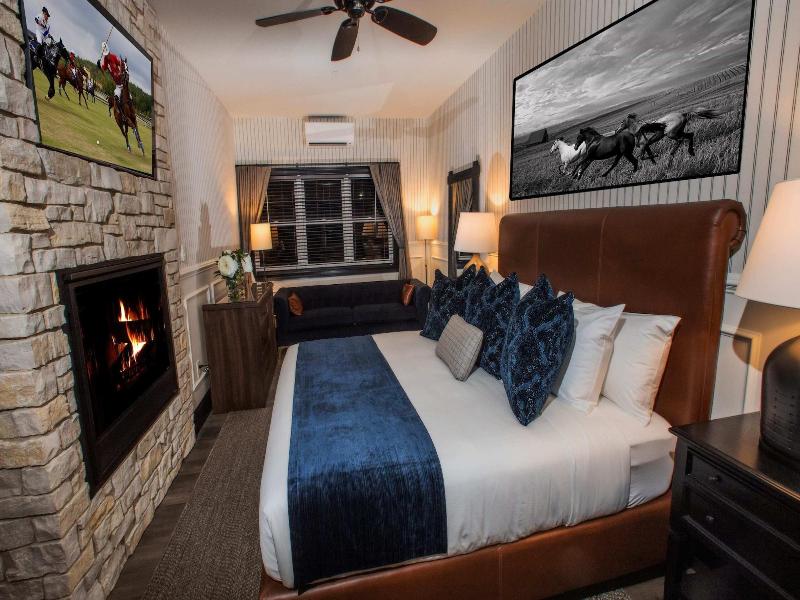 The Belfry House image