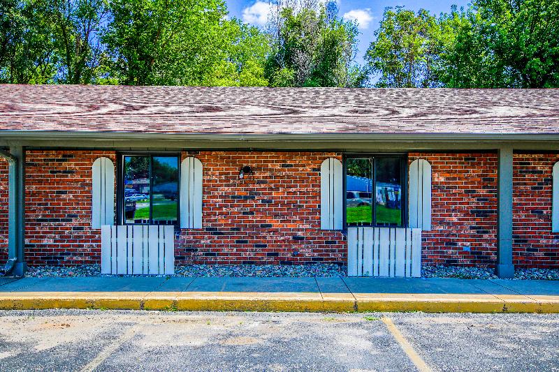 Hotel Arthur by OYO Glenwood Hwy 34 — general view