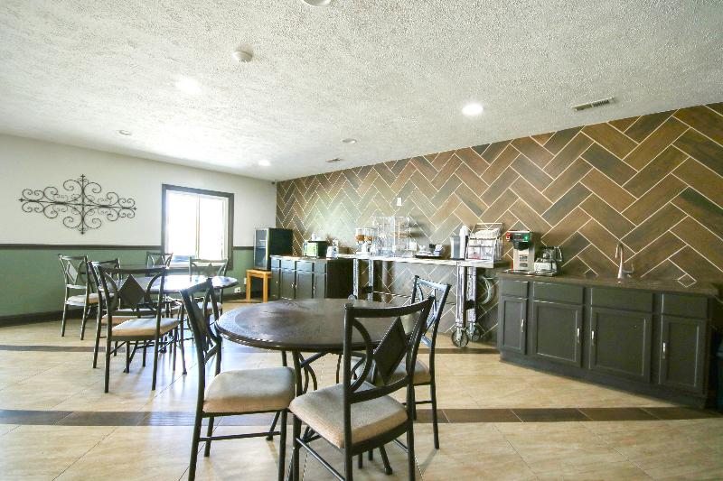 Hotel Arthur by OYO Glenwood Hwy 34