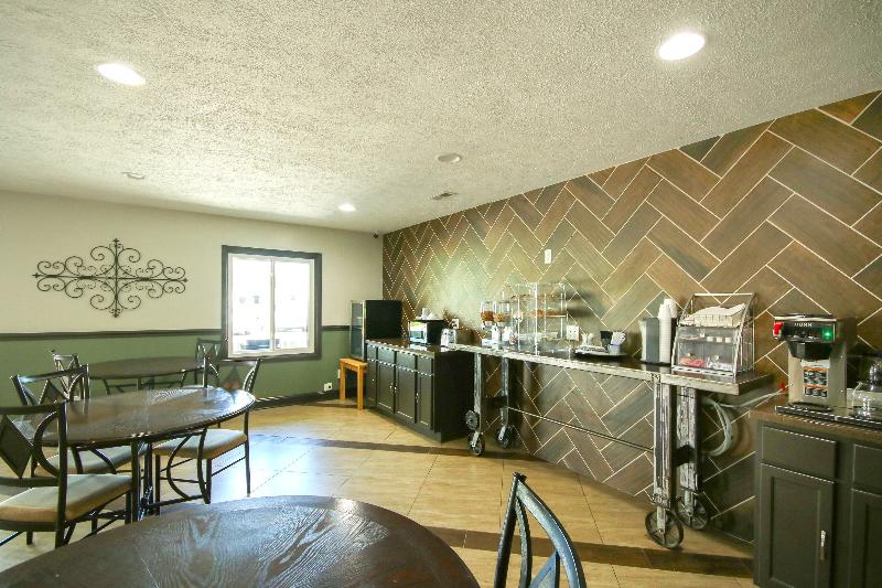 Hotel Arthur by OYO Glenwood Hwy 34