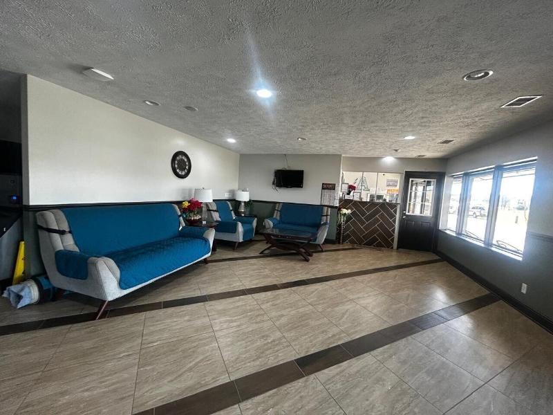 Hotel Arthur by OYO Glenwood Hwy 34