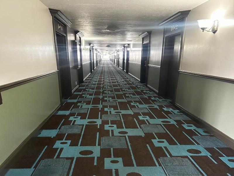 Hotel Arthur by OYO Glenwood Hwy 34