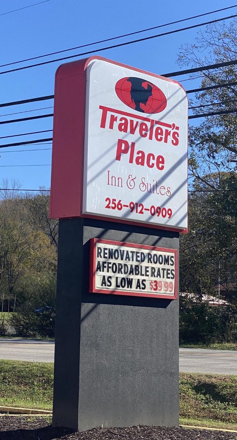 Travelers Place Inn & Suites image