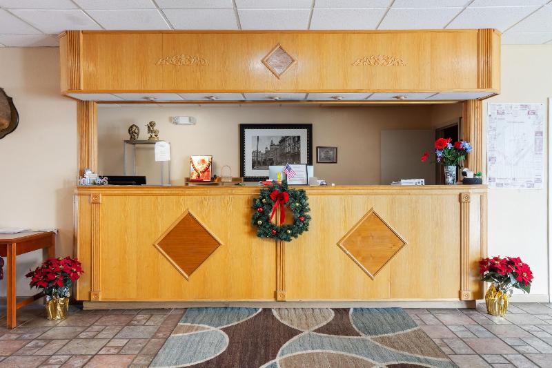 Travelers Place Inn & Suites image