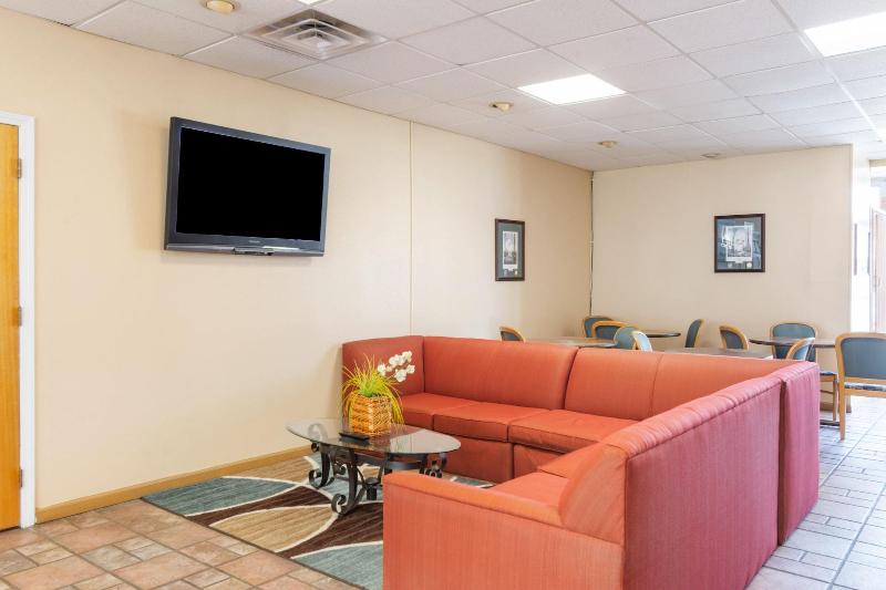 Travelers Place Inn & Suites image