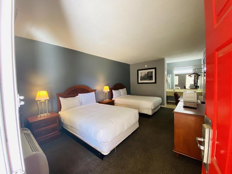 Travelers Place Inn & Suites image