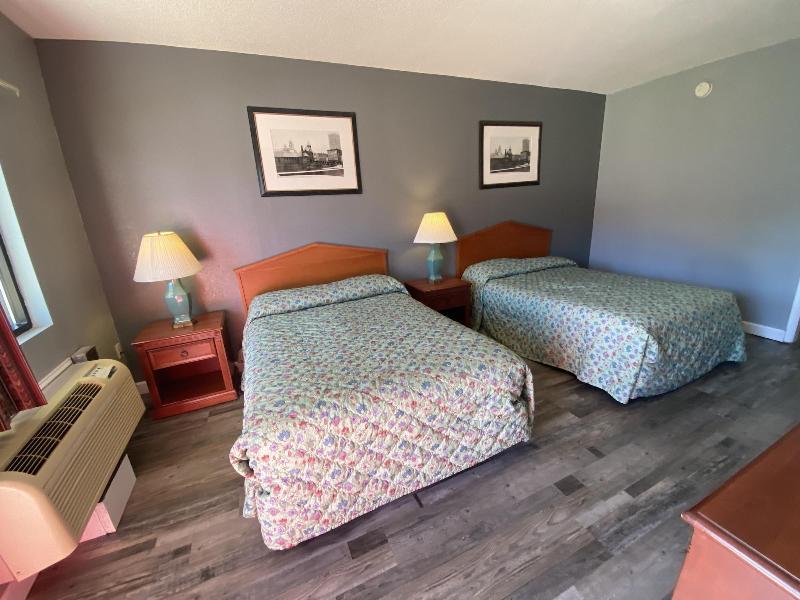 Travelers Place Inn & Suites image