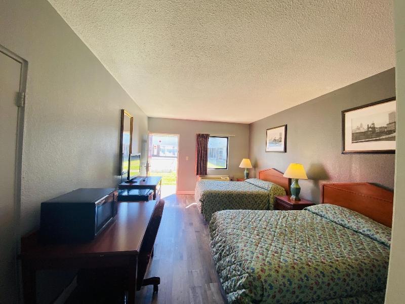 Travelers Place Inn & Suites image