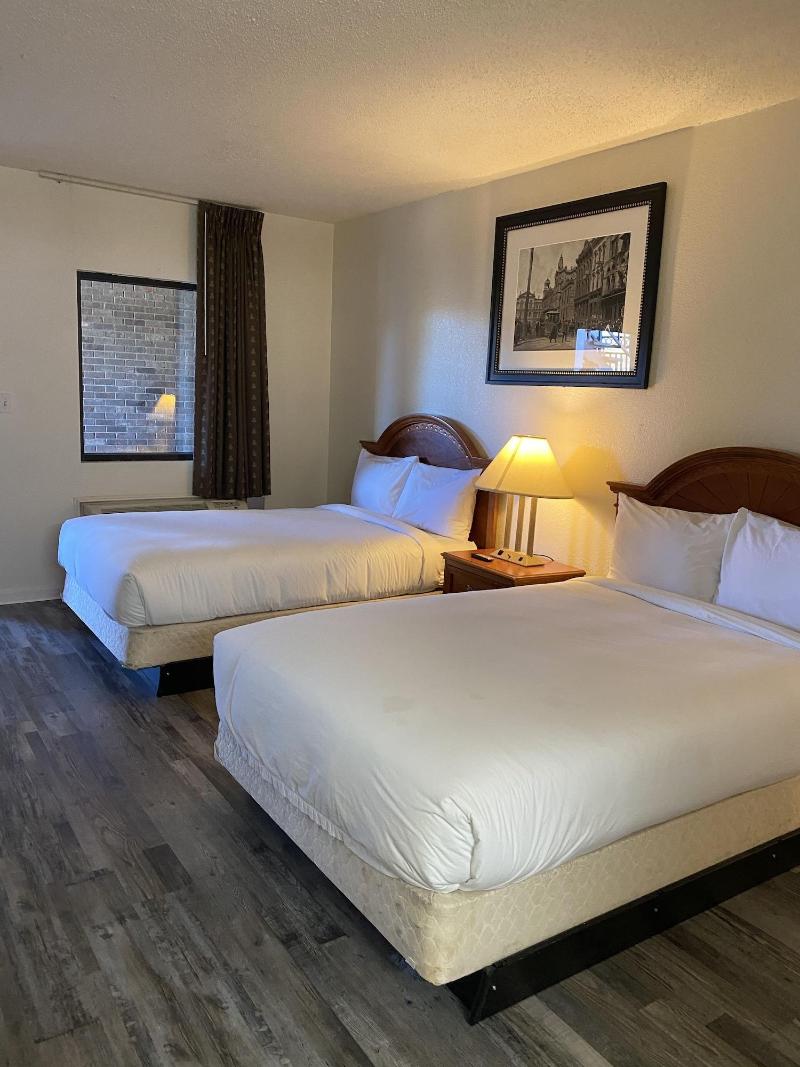 Travelers Place Inn & Suites image