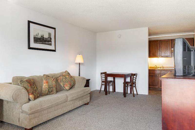 Travelers Place Inn & Suites image