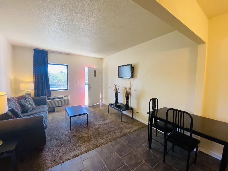 Travelers Place Inn & Suites image