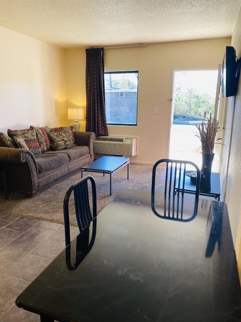 Travelers Place Inn & Suites image