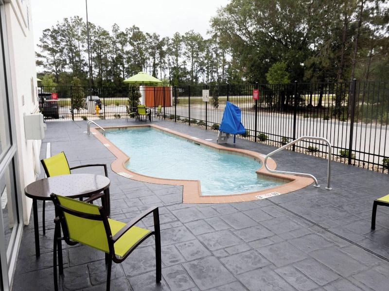 SpringHill Suites by Marriott Slidell
