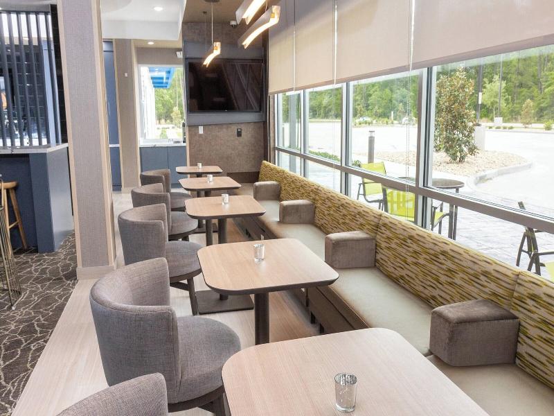 SpringHill Suites by Marriott Slidell image