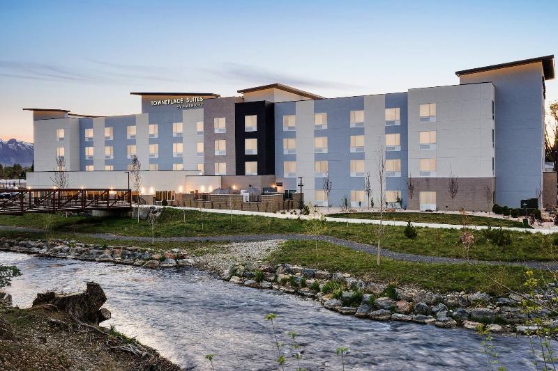 TownePlace Suites by Marriott Logan image