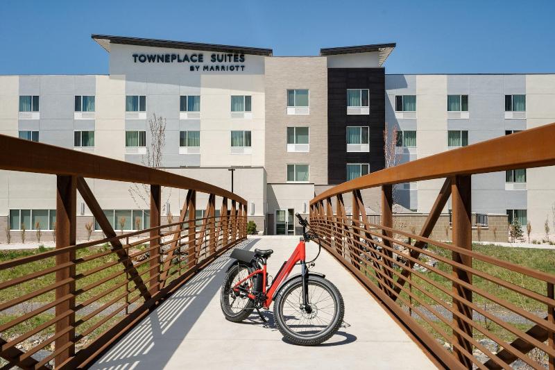 TownePlace Suites by Marriott Logan image
