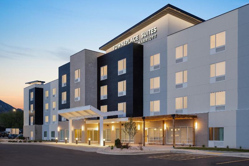 TownePlace Suites by Marriott Logan image