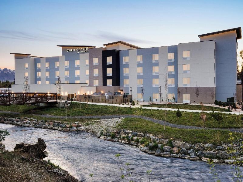 TownePlace Suites by Marriott Logan image