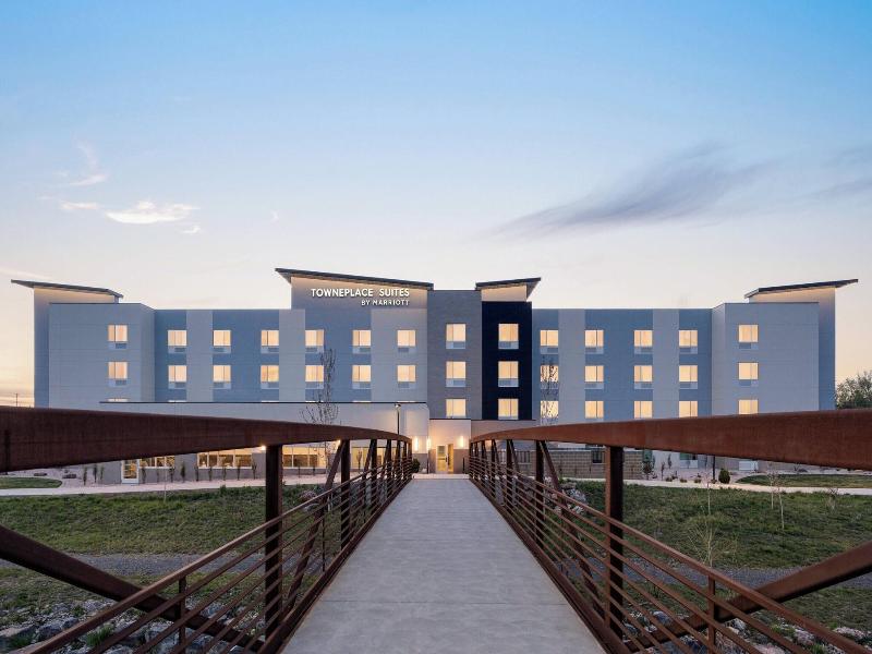 TownePlace Suites by Marriott Logan image