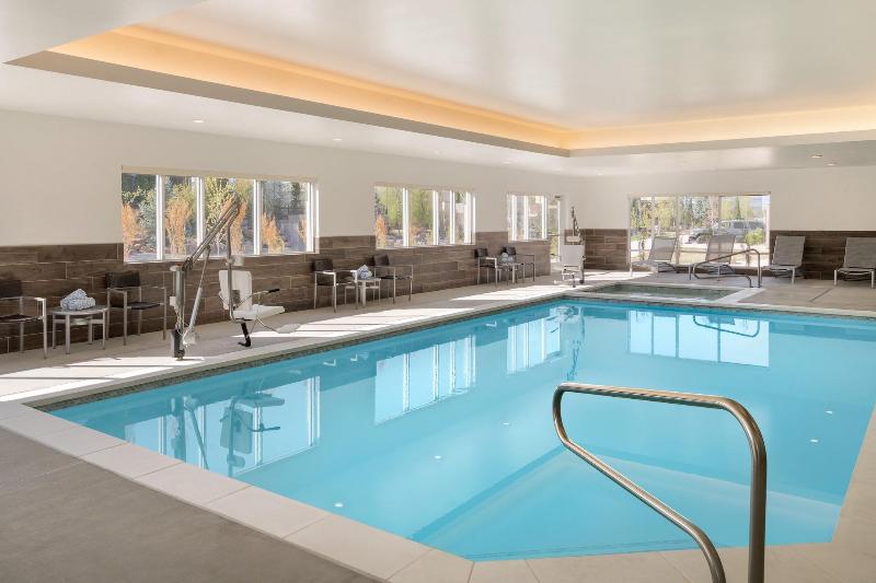 TownePlace Suites by Marriott Logan image
