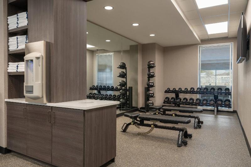 TownePlace Suites by Marriott Logan image