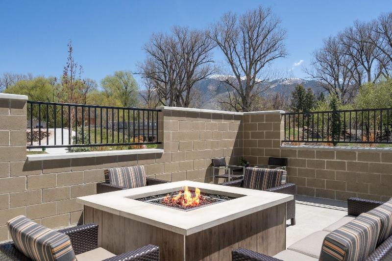 TownePlace Suites by Marriott Logan image