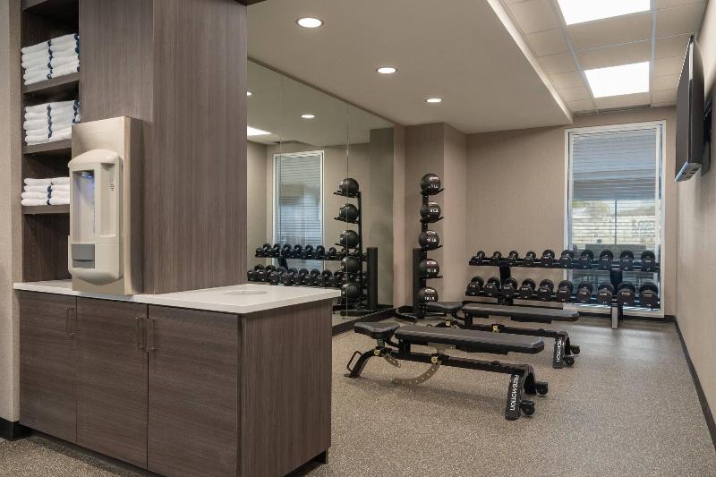 TownePlace Suites by Marriott Logan image