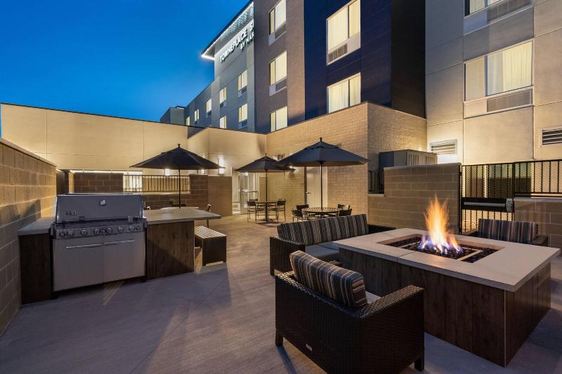 TownePlace Suites by Marriott Logan image