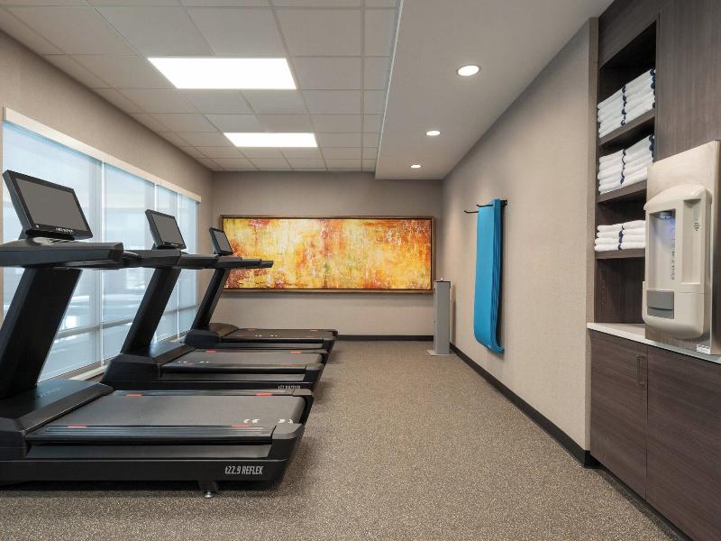 TownePlace Suites by Marriott Logan image