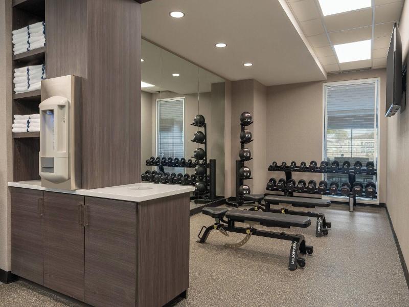 TownePlace Suites by Marriott Logan image