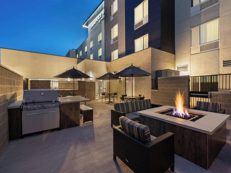 TownePlace Suites by Marriott Logan image