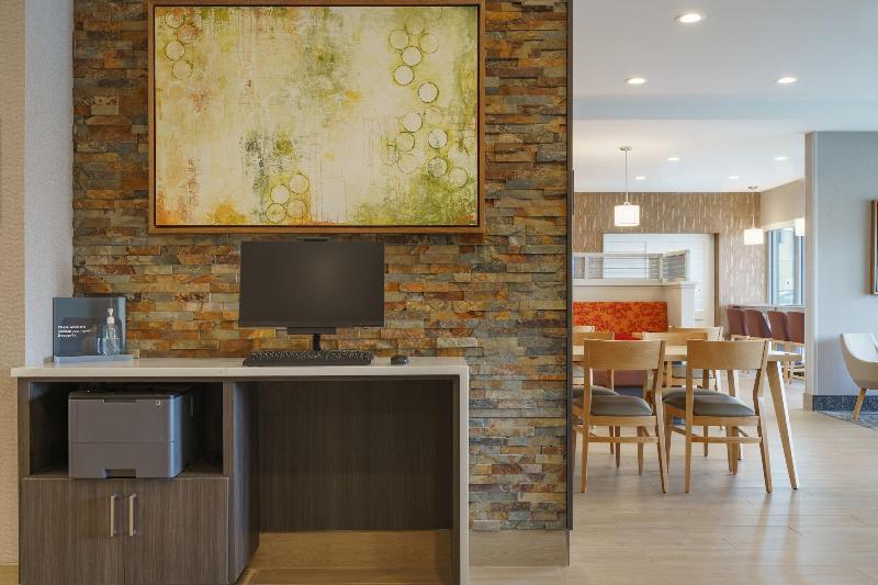 TownePlace Suites by Marriott Logan image